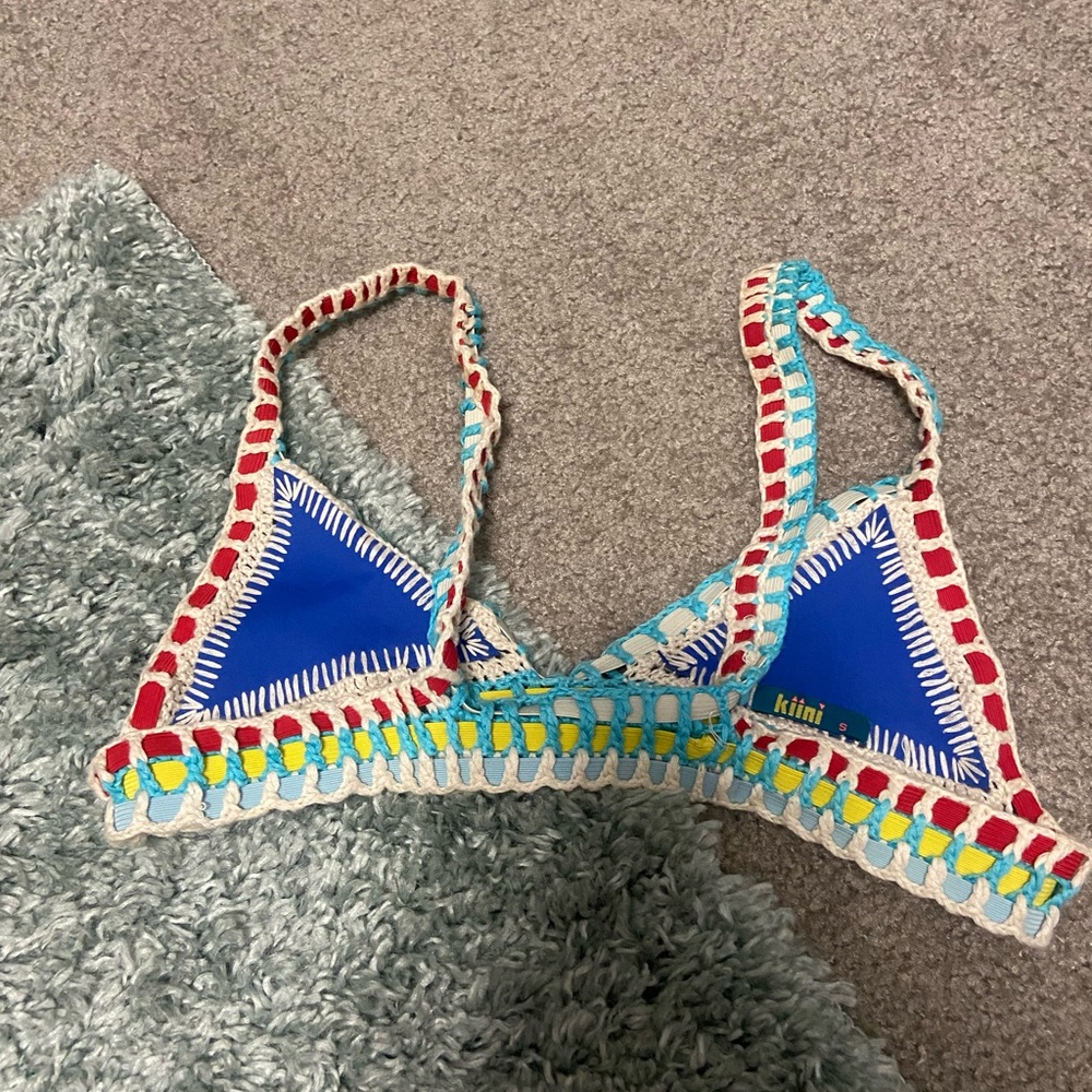 Kinii swimsuit size small - Picture 2 of 4